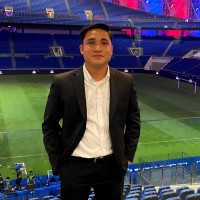 Nadzir Rahman