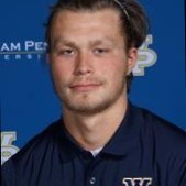 Brendan Lenac