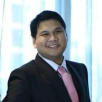 Gerard Joseph Lim