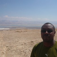 David Njengere