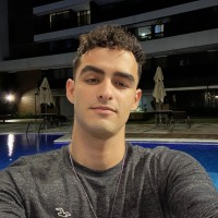Gabriel Lisboa