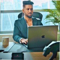 Abeer Sheikh