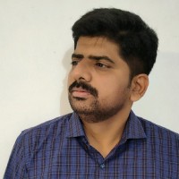 Bharat Thorat