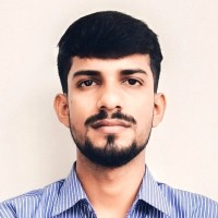 Raman Deep