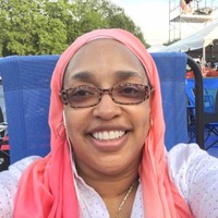 Michelle Muhammad