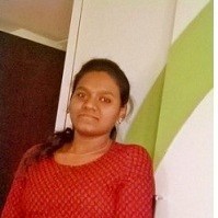 Monica Chowdary