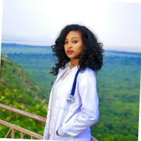 Tsion Tesfaye