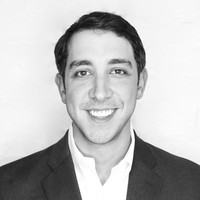 Colin Elias