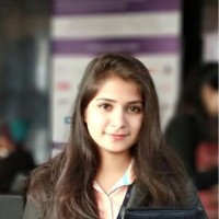 Harshini Chandak