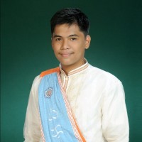 Kenneth James Santiago