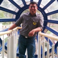 Luis Rivera