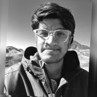 Pankaj Bhardwaj