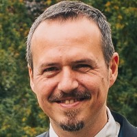 Olivier Huré