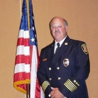 Keith Brown