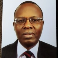 Peter Nderitu