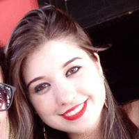 Vitoria Pagno