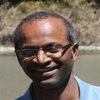 Krishna Mohan Kosuri