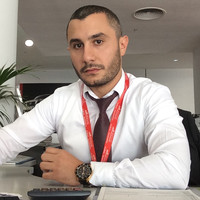 Osama Amin
