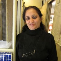 Dr. Jayashree Balasubramanian