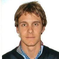 Amadeo Morán Guerrero - PhD. Marine Engineering