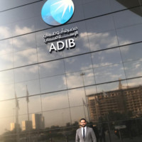Amr Deif