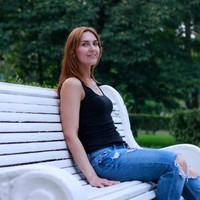 Христина Вылуск