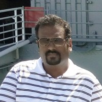 Sathesh Kumar