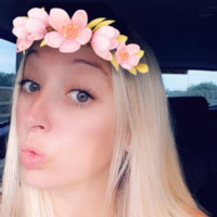 Catherine Mcalister