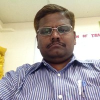 Manoharan Arunachalam Krishnan