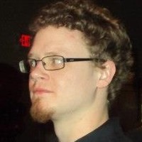 Bradley Huston