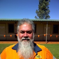 Jono Gambie