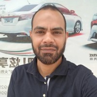 Waseem Syed