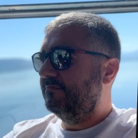 George Vougiouklakis