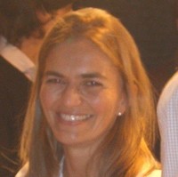 María Elena Azanza