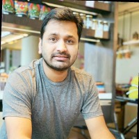Satish Balhara