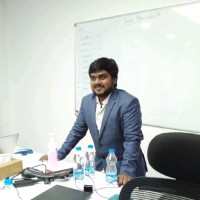 Sathya Kumar