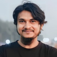 Shad Iqbal