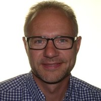 Peter Hald