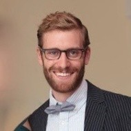 Christopher Leck