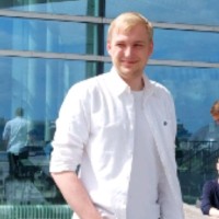 Daniel Poulsen