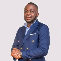 Tinashe Victor Mavunga