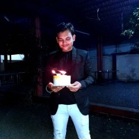 Aakash Patel