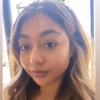 Alyssa Sinisterra
