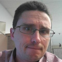 Timothy Overland