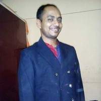 Amit Kumar Roy
