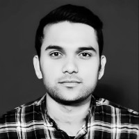 Vishal Gahloth