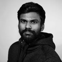 Faizal Kamal