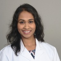 Indrani Banerjee