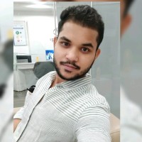 Tikesh Kumar Sahu