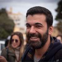 Michael Lipovats